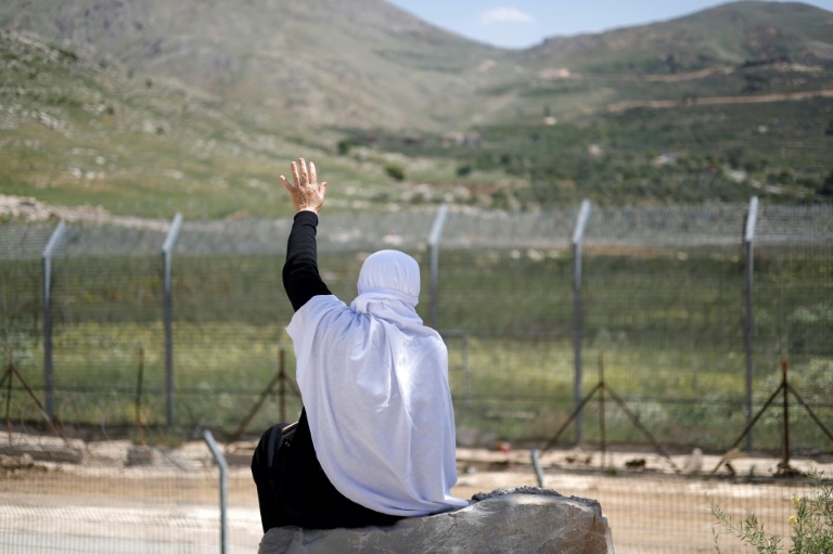 Who are the Middle East's Druze religious community?