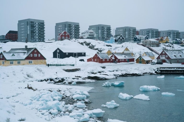 Trump says 'we have to have' Greenland, ahead of Vance trip
