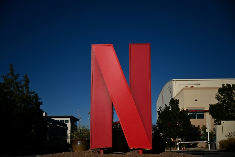 Netflix profits surge off ads, higher subscription prices