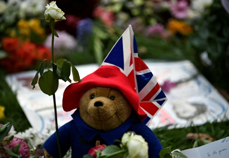 UK judge slams Paddington Bear statue vandals