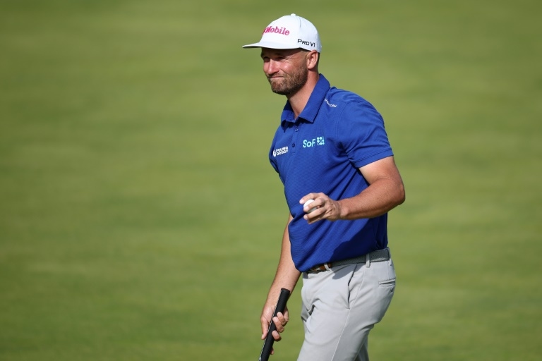 Clark feels 'terrible' for US Open incident after Oakmont ban