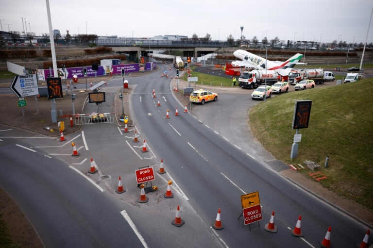Heathrow closure could cost millions, disrupt flights for days