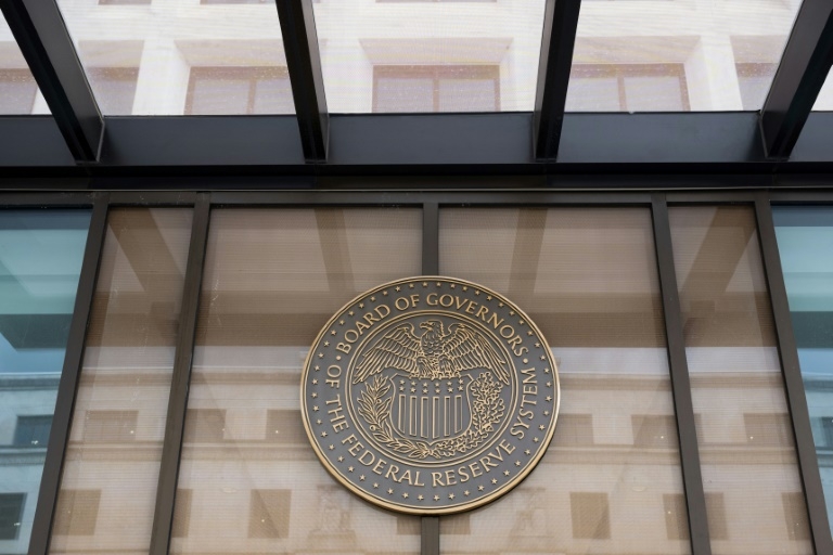 US Fed set to hold rates steady in the face of Trump pressure