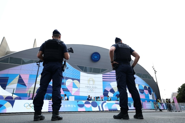 UN human rights experts criticise 'unneccessary' and 'unlawful' Olympic security
