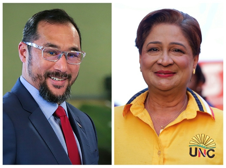 Trinidad and Tobago votes for parliament, PM, with opposition in lead