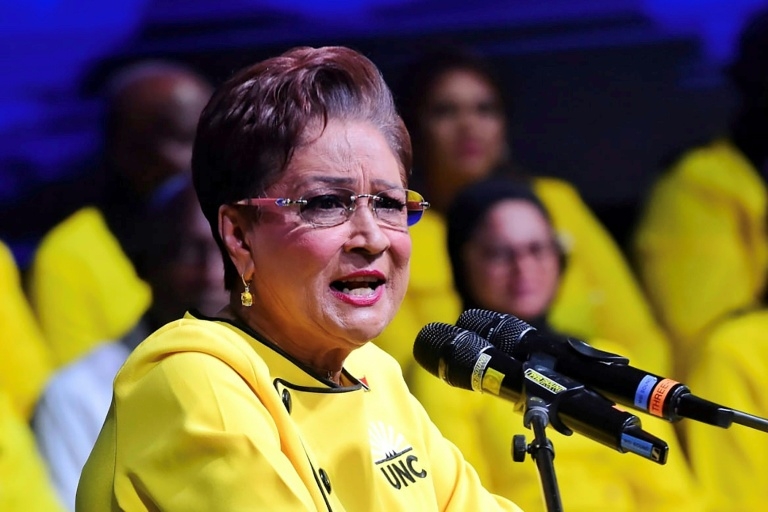 Tensions spiral between Venezuela and Trinidad and Tobago