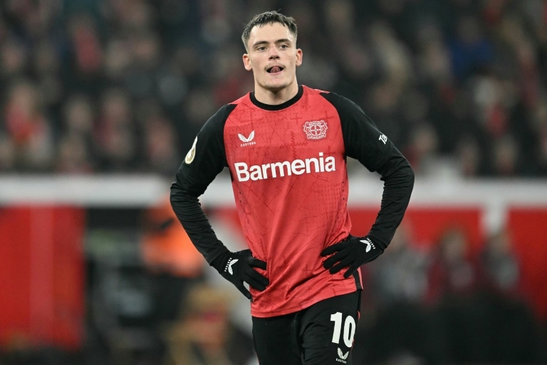 Liverpool bank on 'world-class' Wirtz after record deal
