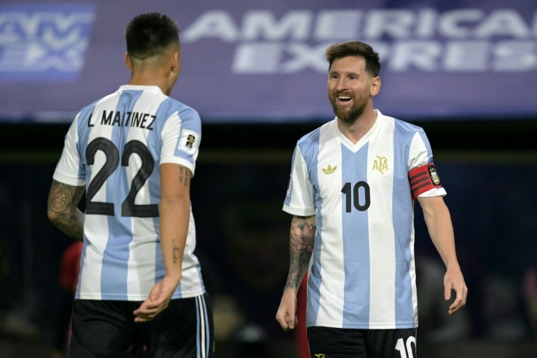 How are the 2026 World Cup contenders shaping up?