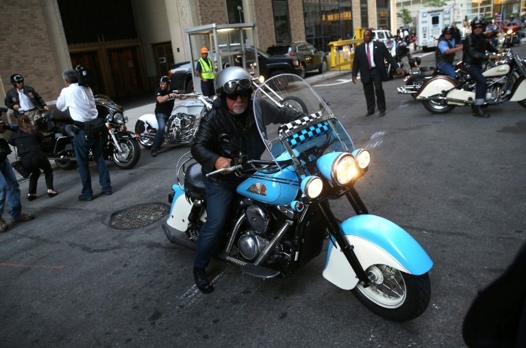 US singer Billy Joel to sell off motorcycles due to health condition
