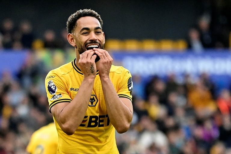 Cunha determined to change fortunes of 'dream team' Man Utd