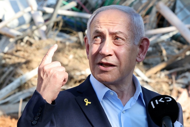 After Iran, pressure mounts on Netanyahu to end Gaza war