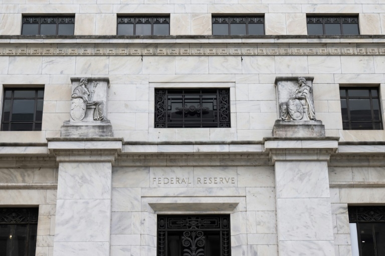 Trump tariffs could push up inflation: senior Fed official
