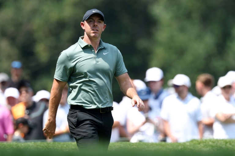 McIlroy backs 'clean slate' season finale format change