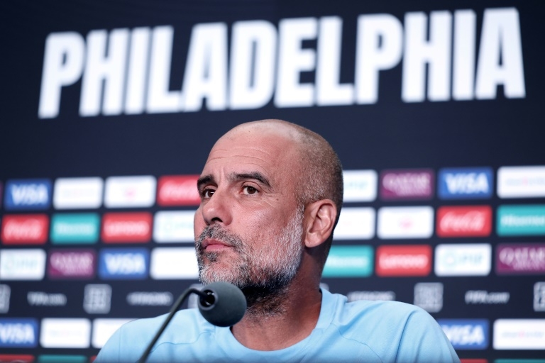 Guardiola says axed Grealish needs to get 'butterflies back in his stomach'