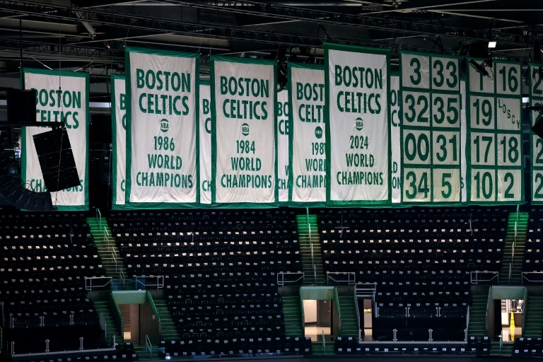 NBA approves $6.1bn sale of Boston Celtics