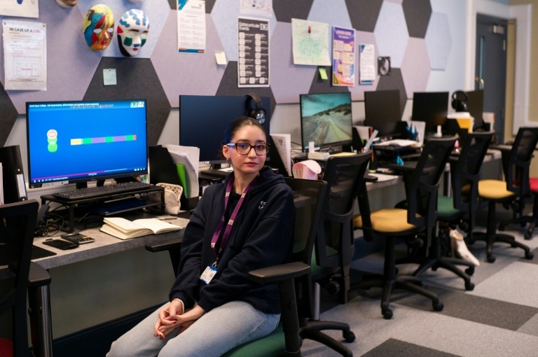 UK's first AI classroom without teachers sparks debate