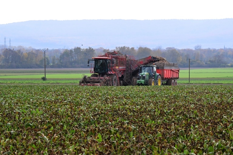 EU ready to tax Russian fertilisers as early as July