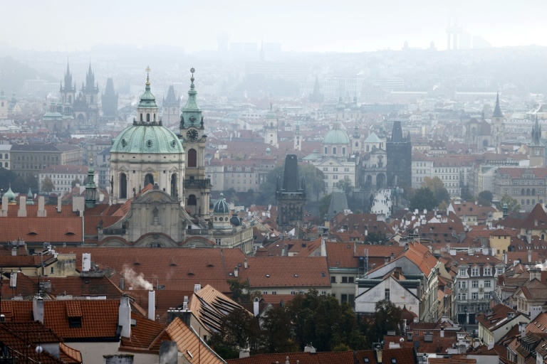 Czech FM summons Chinese ambassador over cyberattack