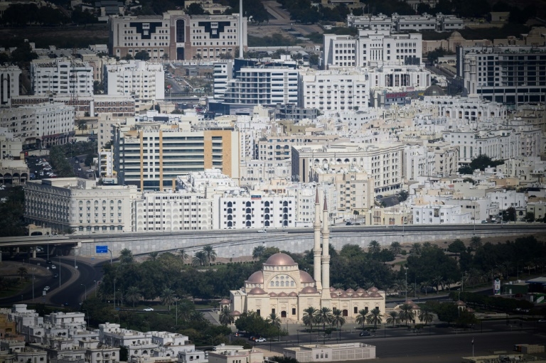 Bridges in the Gulf: wealthy states mediate crisis after crisis