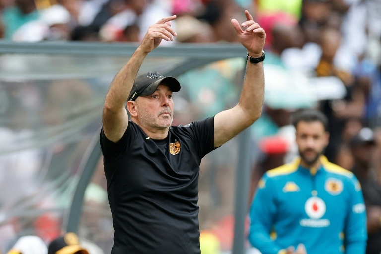 Stellenbosch qualify for Africa, Chiefs embarrassed