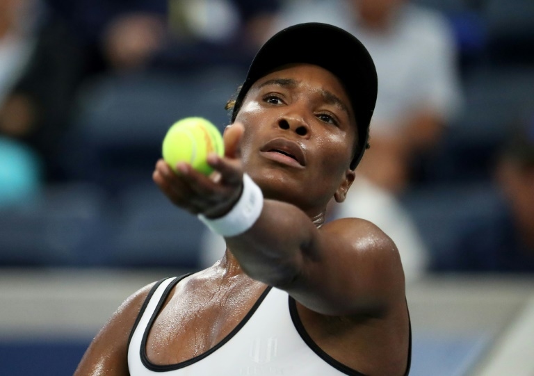 Venus Williams, 45, to end 16-month layoff in Washington