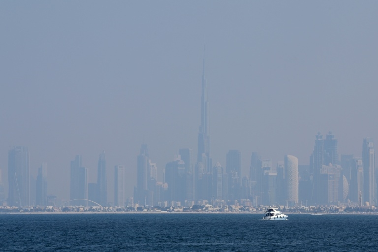 Oil-rich UAE orders emissions monitoring in new climate law