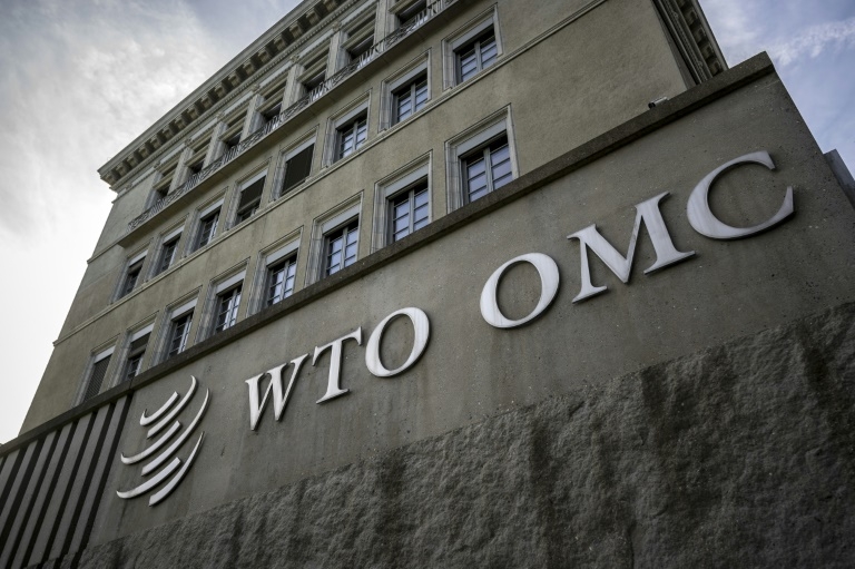 US 'in arrears' at the WTO