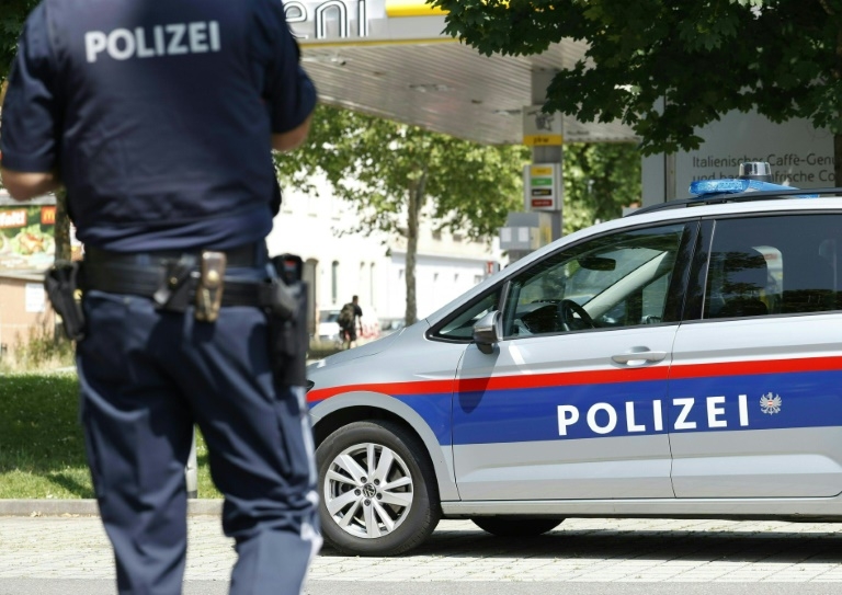 10 dead in Austria school shooting: mayor