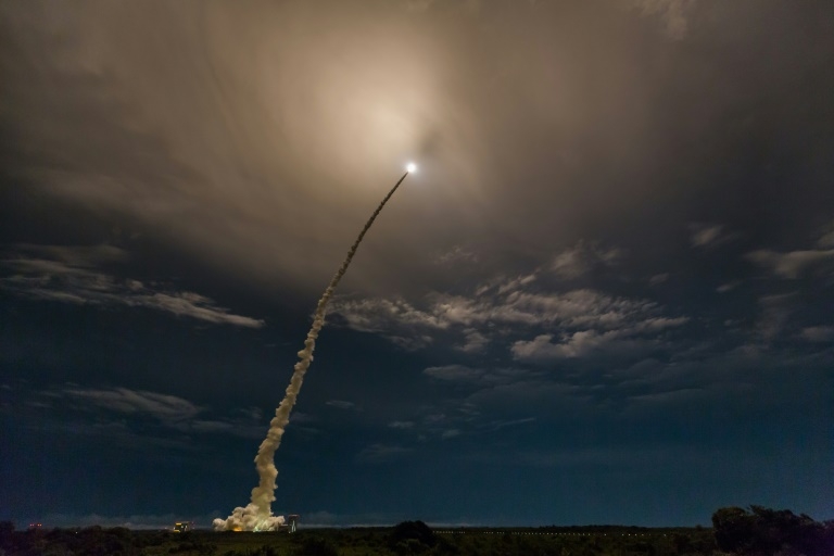 French state leads capital increase for satellite operator Eutelsat