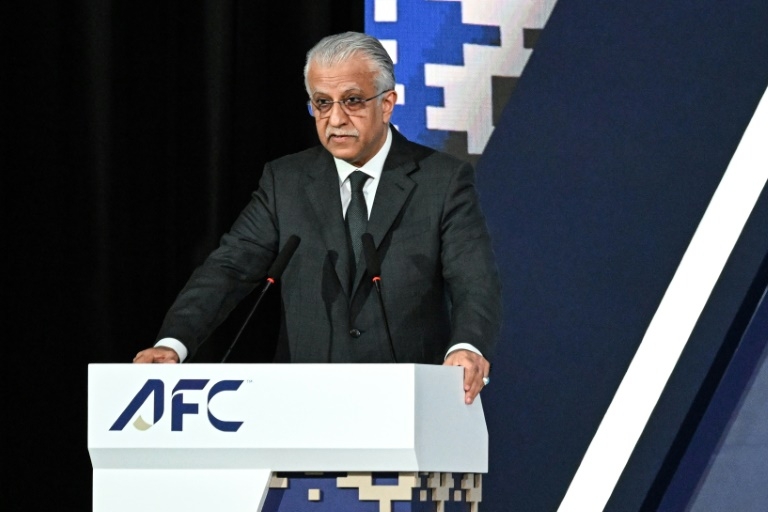 Asian football chief fears 'chaos' if 2030 World Cup expands to 64 teams
