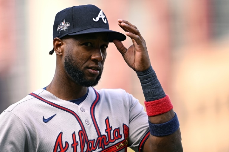 Braves outfielder Profar suspended 80 games for doping violation
