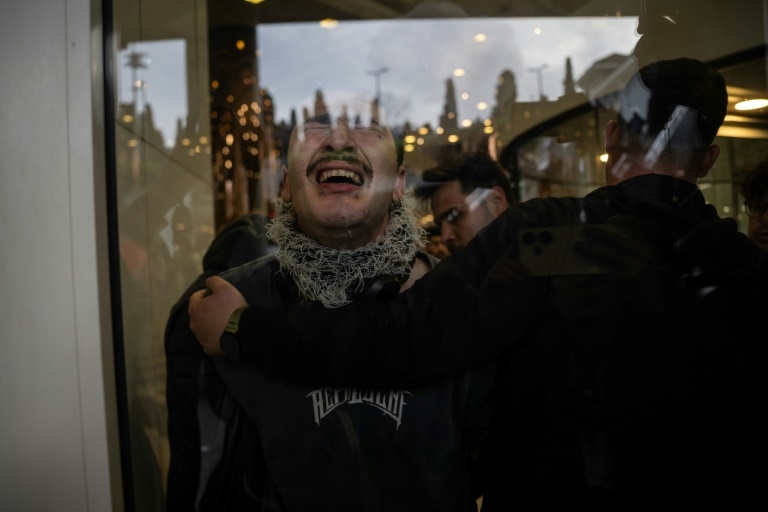 More arrests as Turkey escalates crackdown over protests