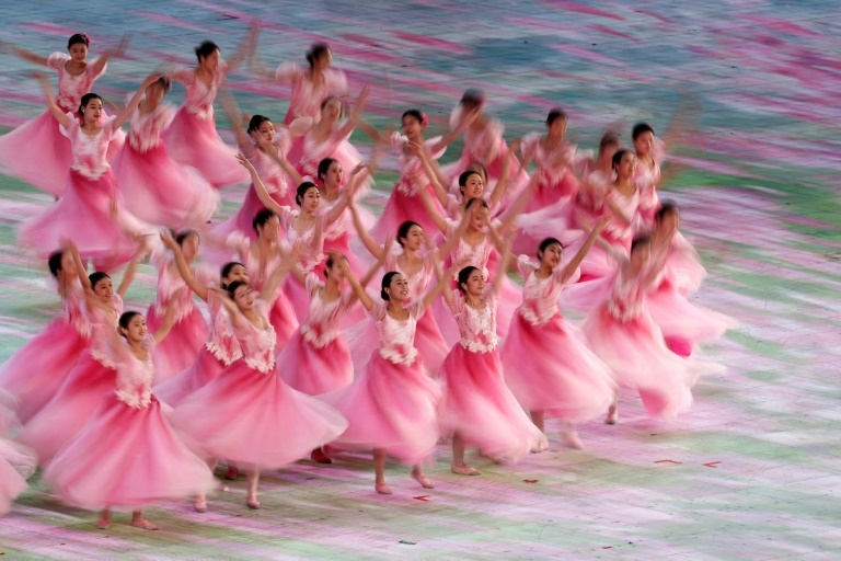China accuses US spies of Asian Winter Games cyberattacks