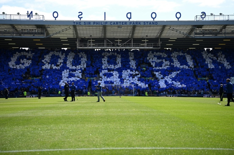 Everton to preserve Goodison Park for women's team