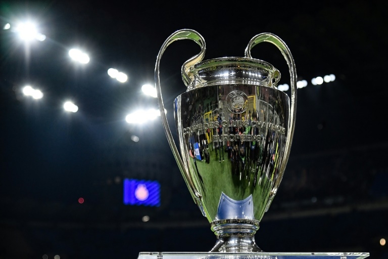 Premier League claims fifth Champions League spot