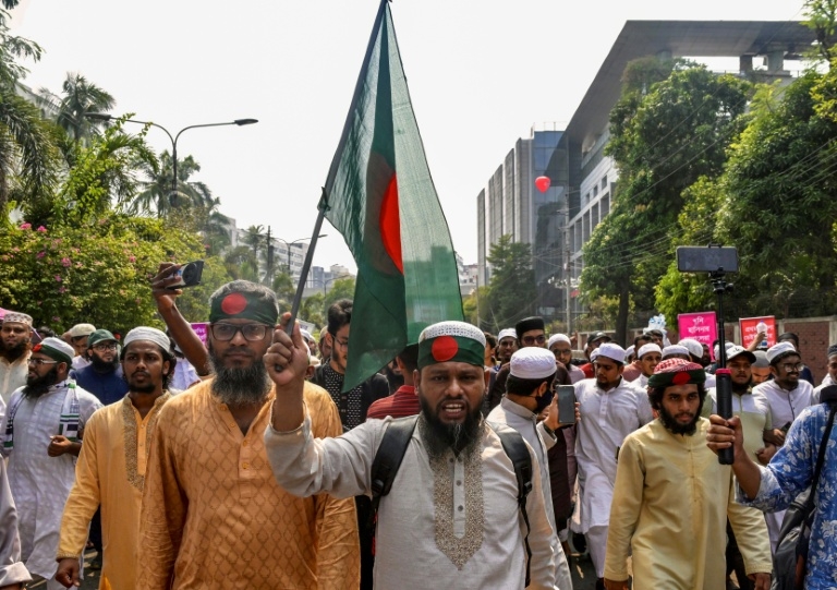 Bangladesh to open trial of fugitive ex-PM