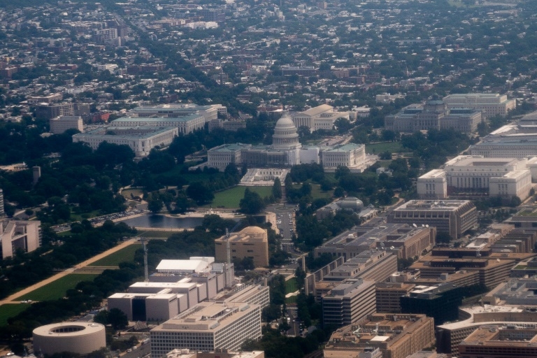 Federal workers fearful, outraged over ‘DEI watchlist' website