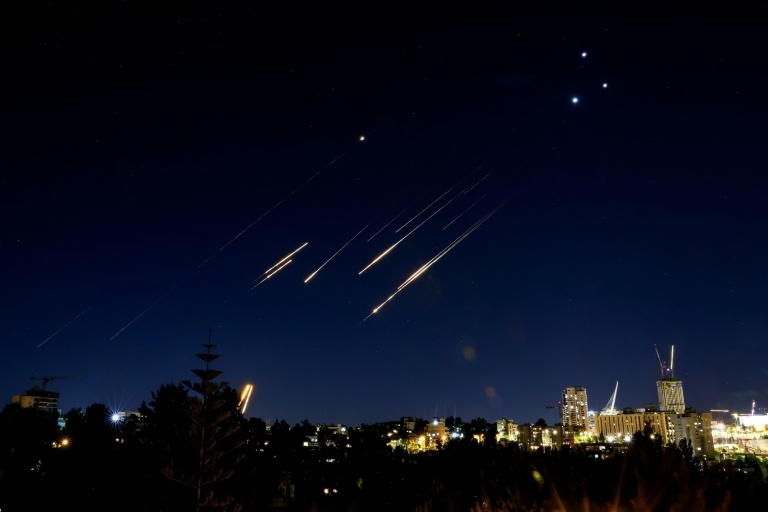 Israel-Iran conflict: latest developments