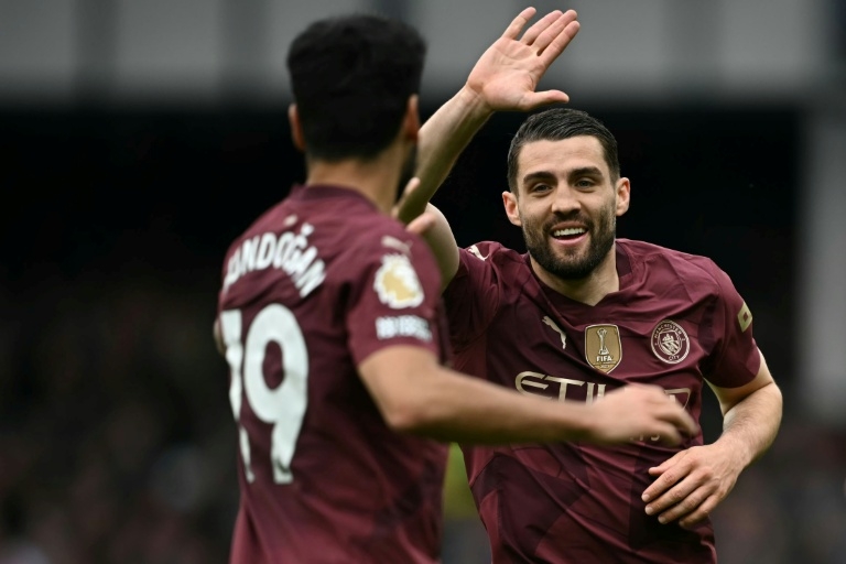 Man City's Kovacic out of Club World Cup after surgery