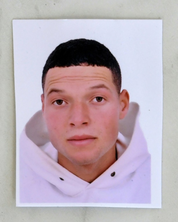 Tunisian on trial in France over deadly 2020 Nice church attack