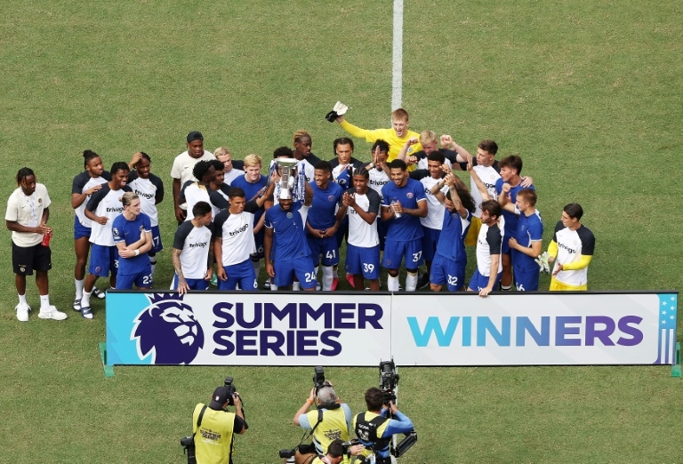 Relevent settle anti-trust lawsuit with US Soccer