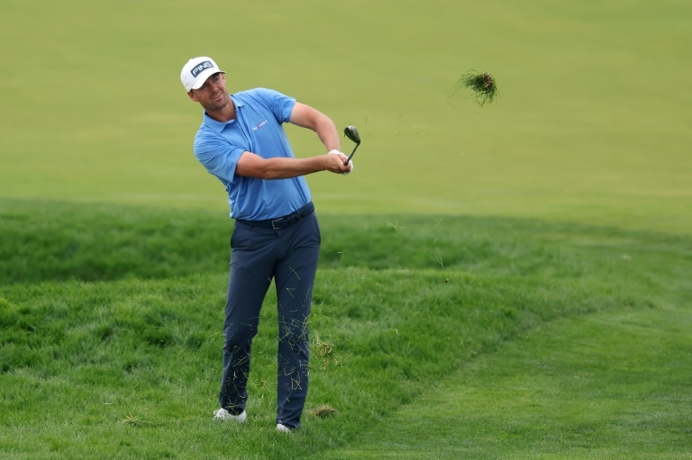 France's Perez aces par-3 sixth hole at US Open