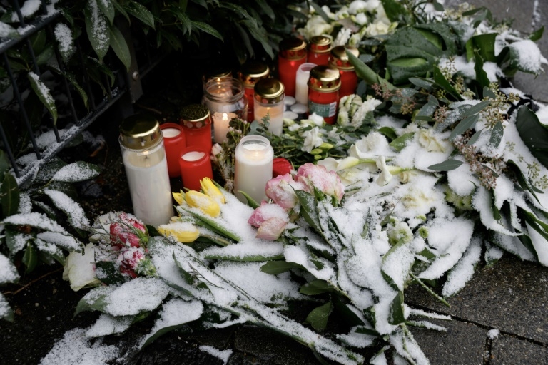 Islamist motive suspected after Munich car ramming