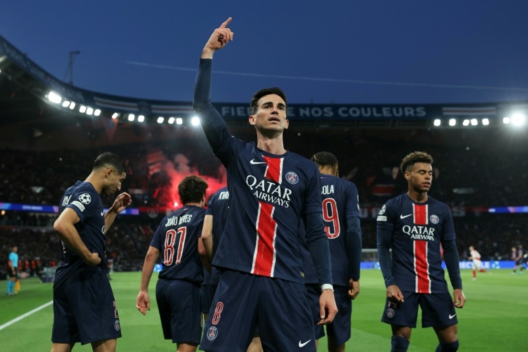 With Champions League final, PSG see end in sight in quest for holy grail
