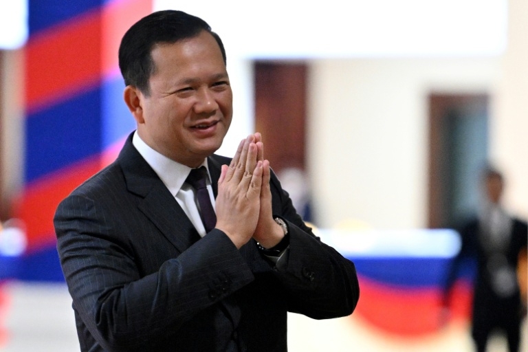 Cambodia says to file complaint with ICJ over Thai border dispute