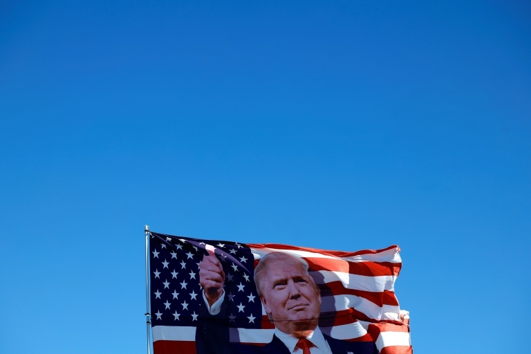 Other governments 'weaponising' Trump language to attack NGOs: rights groups