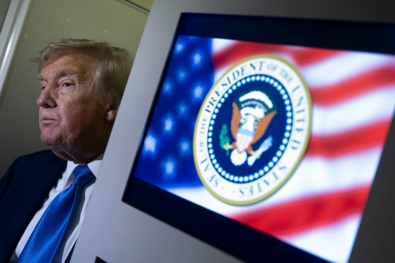 Iran confronts Trump with toughest choice yet