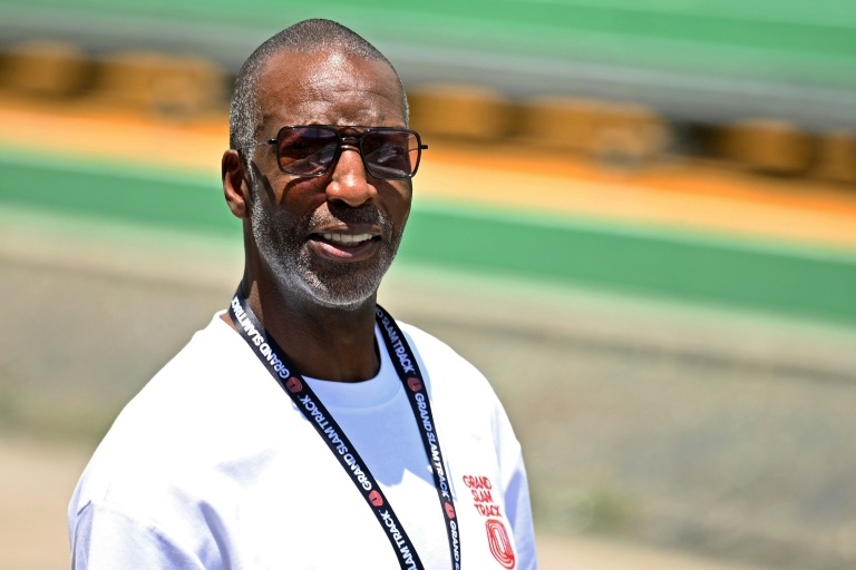 Los Angeles Grand Slam Track meeting cancelled: sources