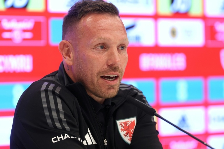 Wales boss Bellamy has no fear of Belgium after 'best year'
