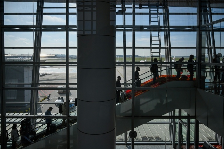 Malaysia border control glitch hits travellers
